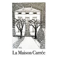 La Maison Carrée