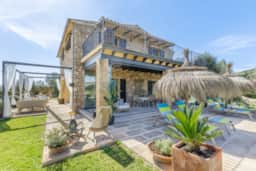 Finca Ses Moreres