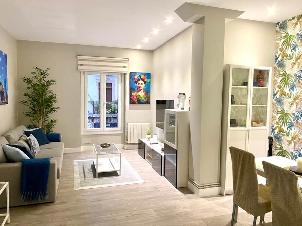 Salón