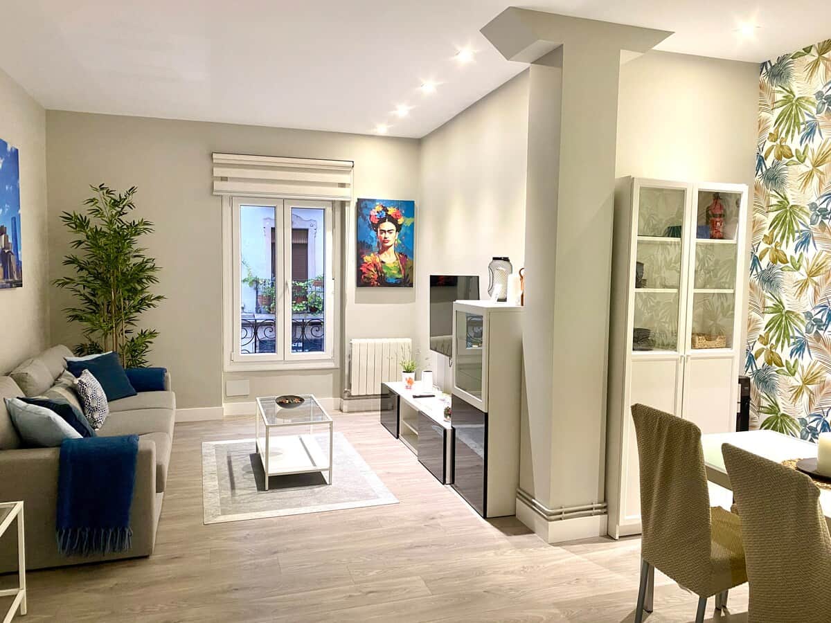 Salón