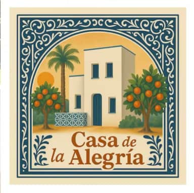 Casadelaalegria