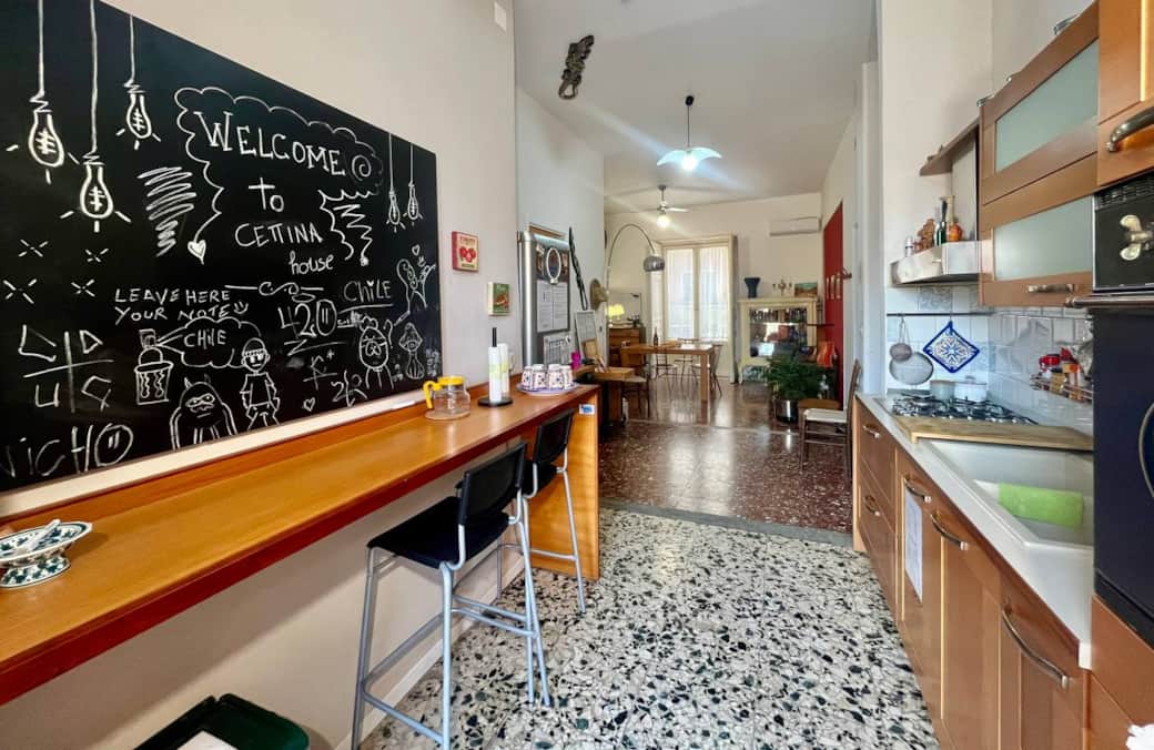 cucina