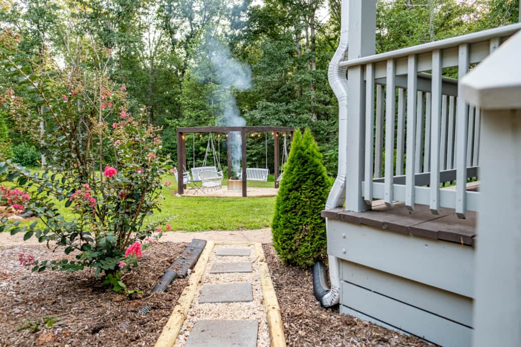Firepit