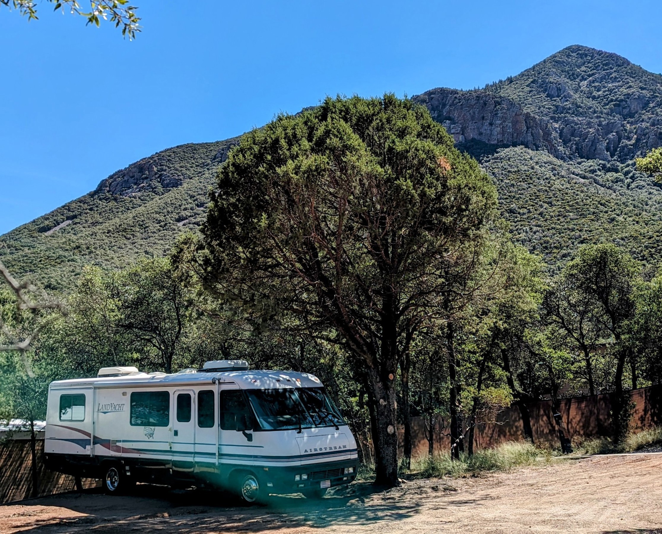 Ramsey Canyon Cabins Vacation Cabin Rentals Birding Nature Trails