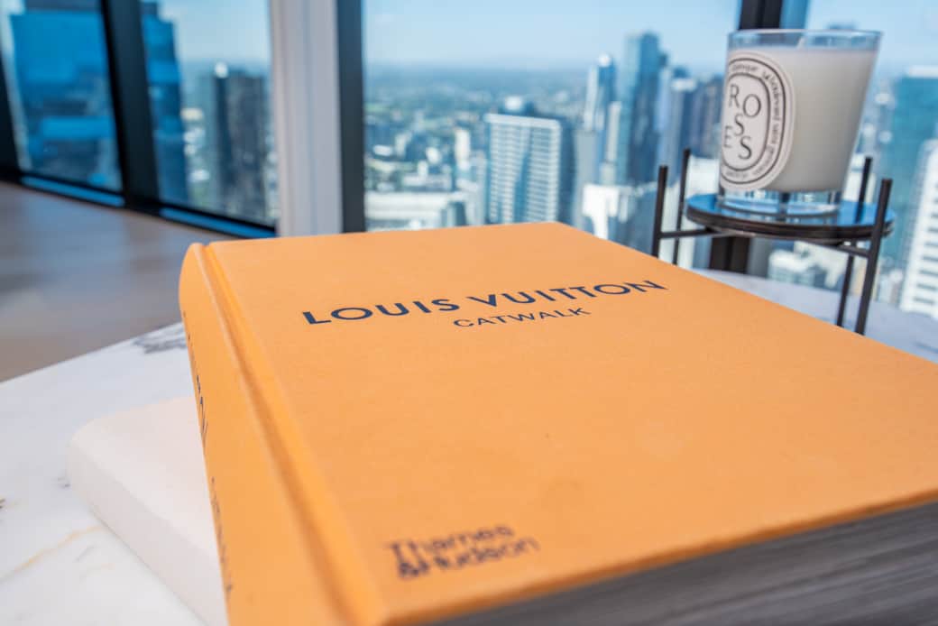 Coffee Table Coffee Table