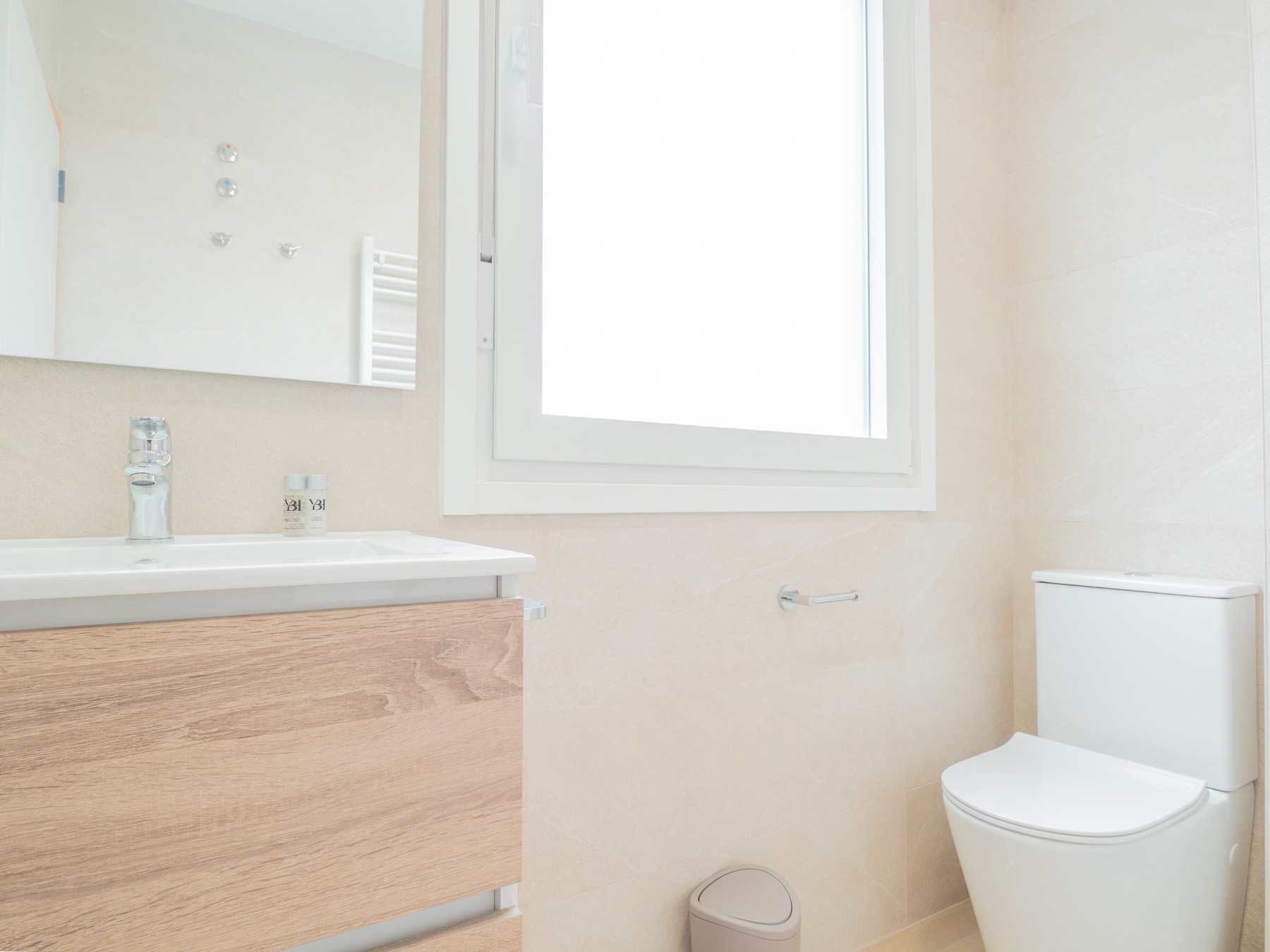 YBH Villa Lara -Apartamento 202