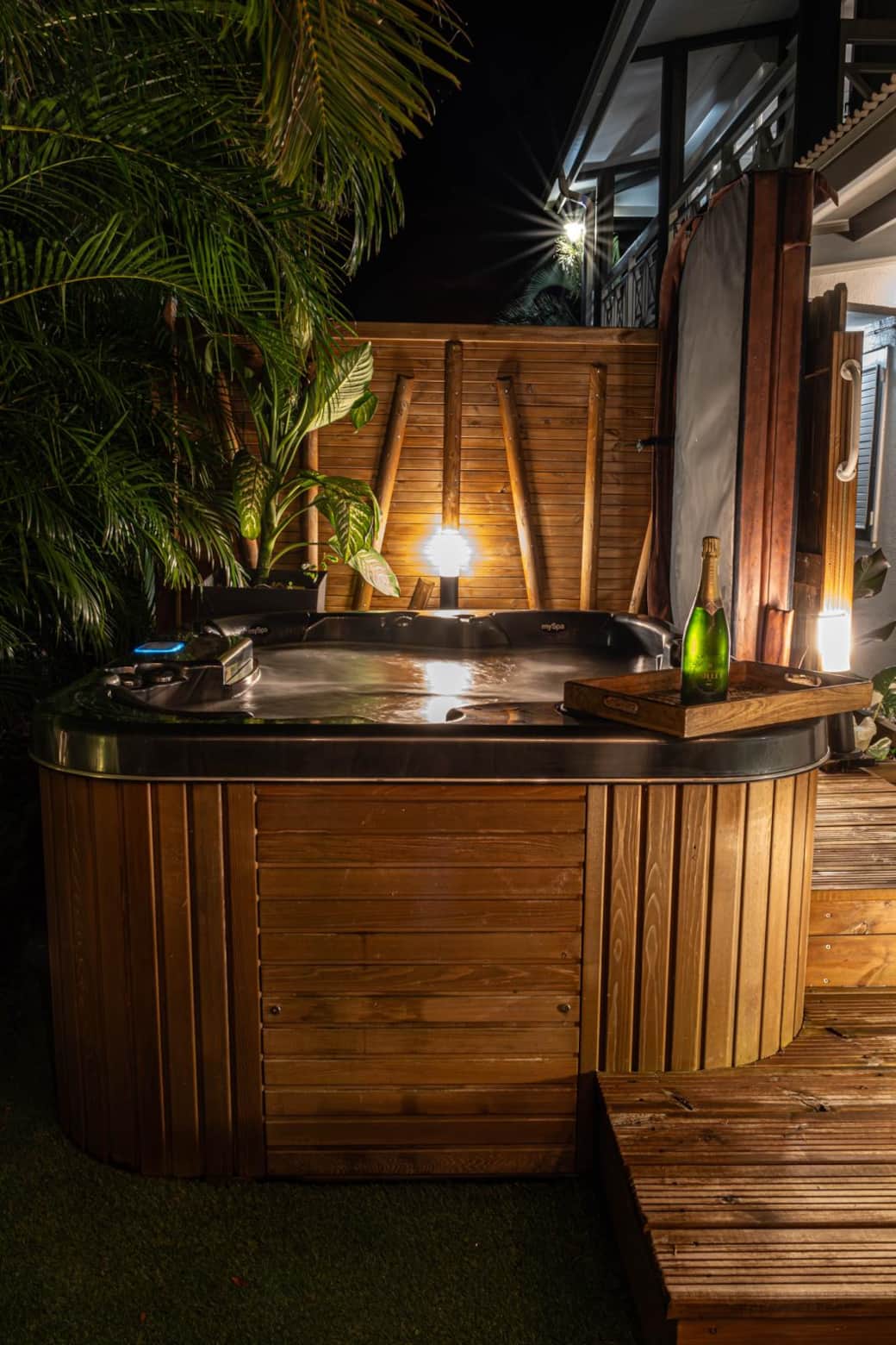Jacuzzi Jacuzzi
