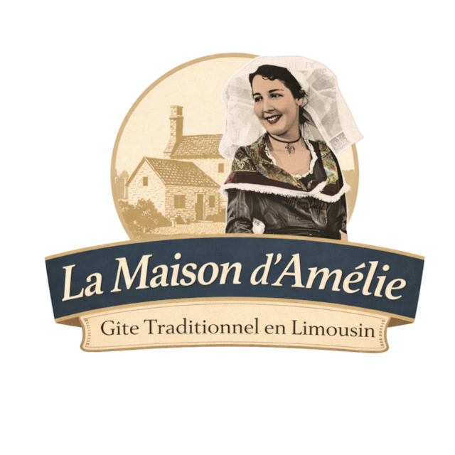 La Maison d'Amélie