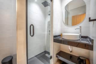 Élégant Appartement Dar Jasmin avec Jacuzzi Privé — photo 19