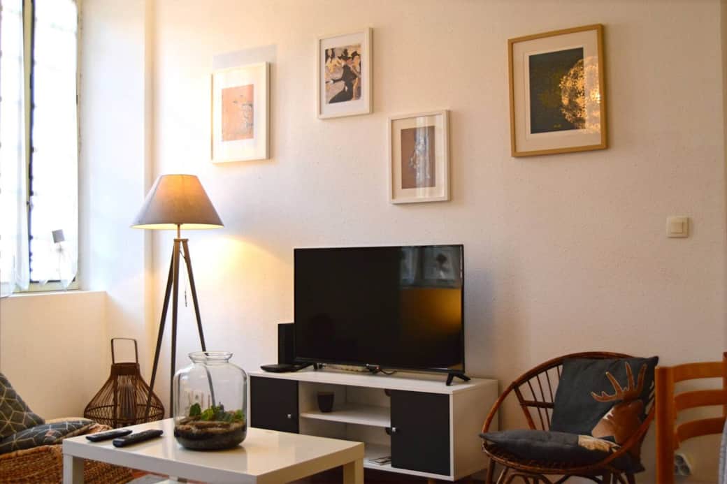 TV, Wifi TV, Wifi