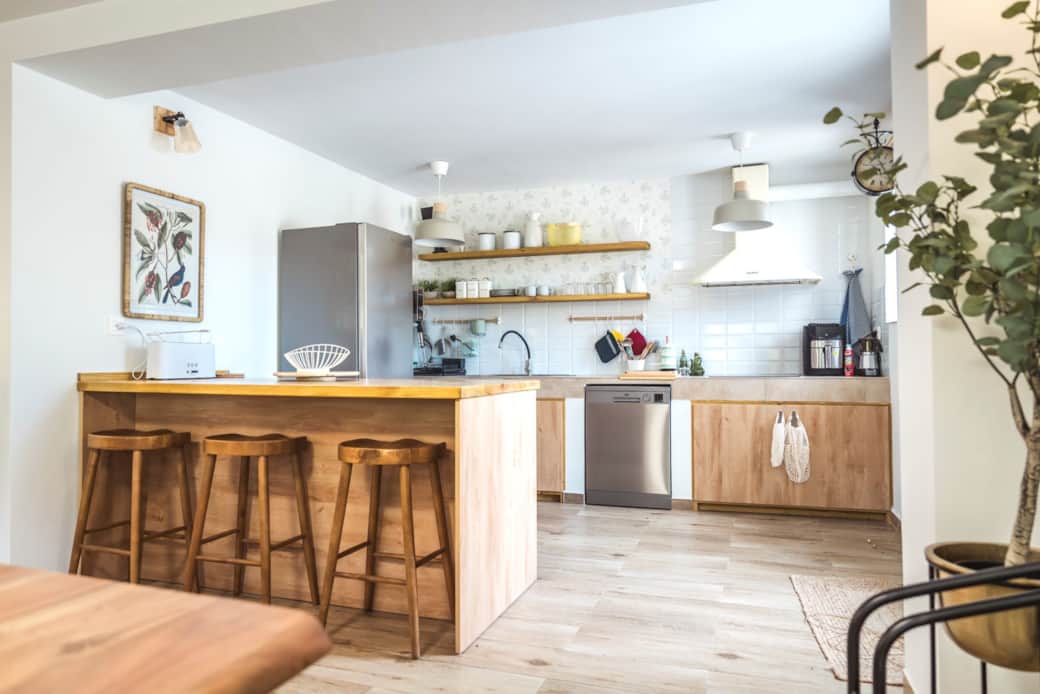 Cocina
