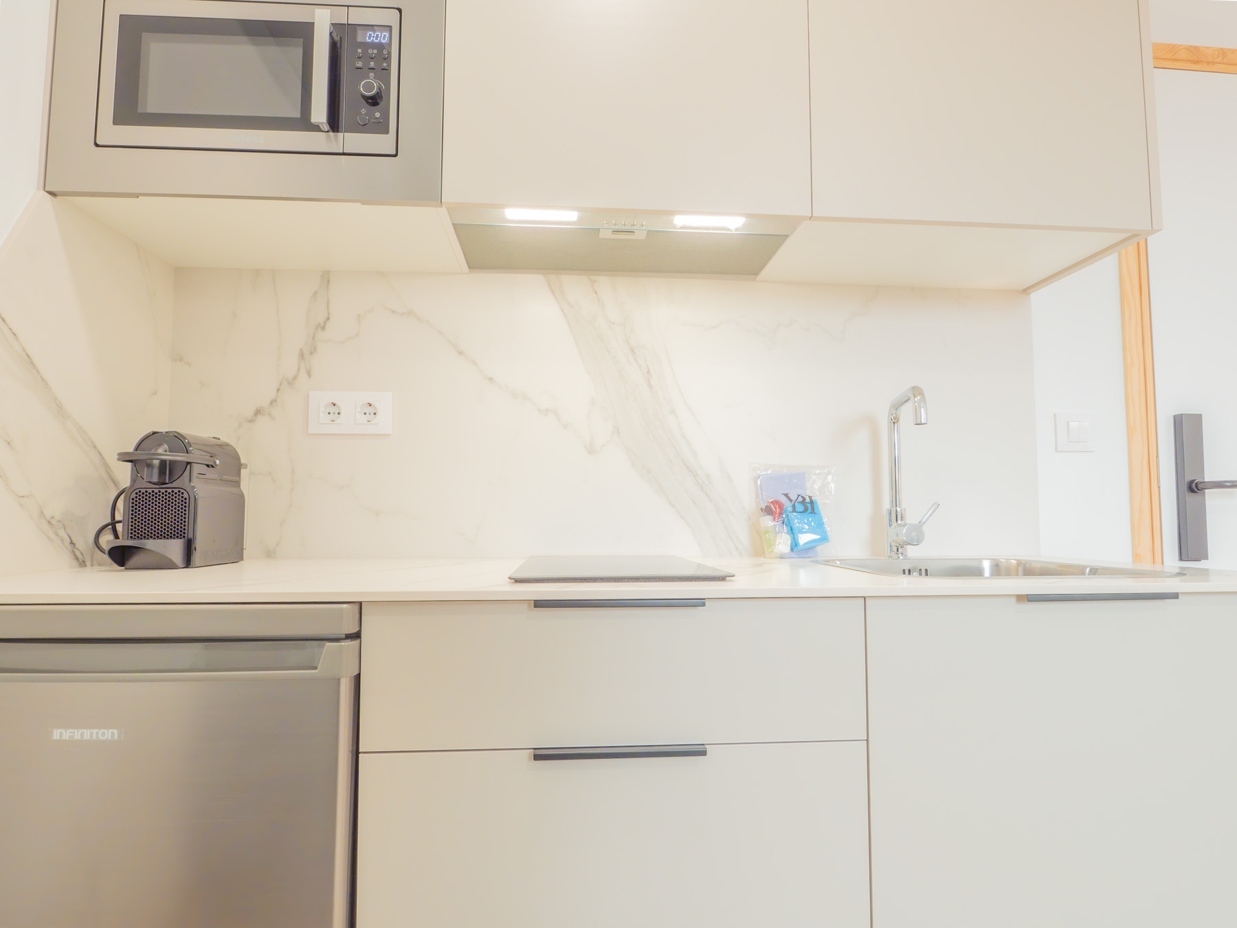 YBH Villa Lara - Apartamento 203