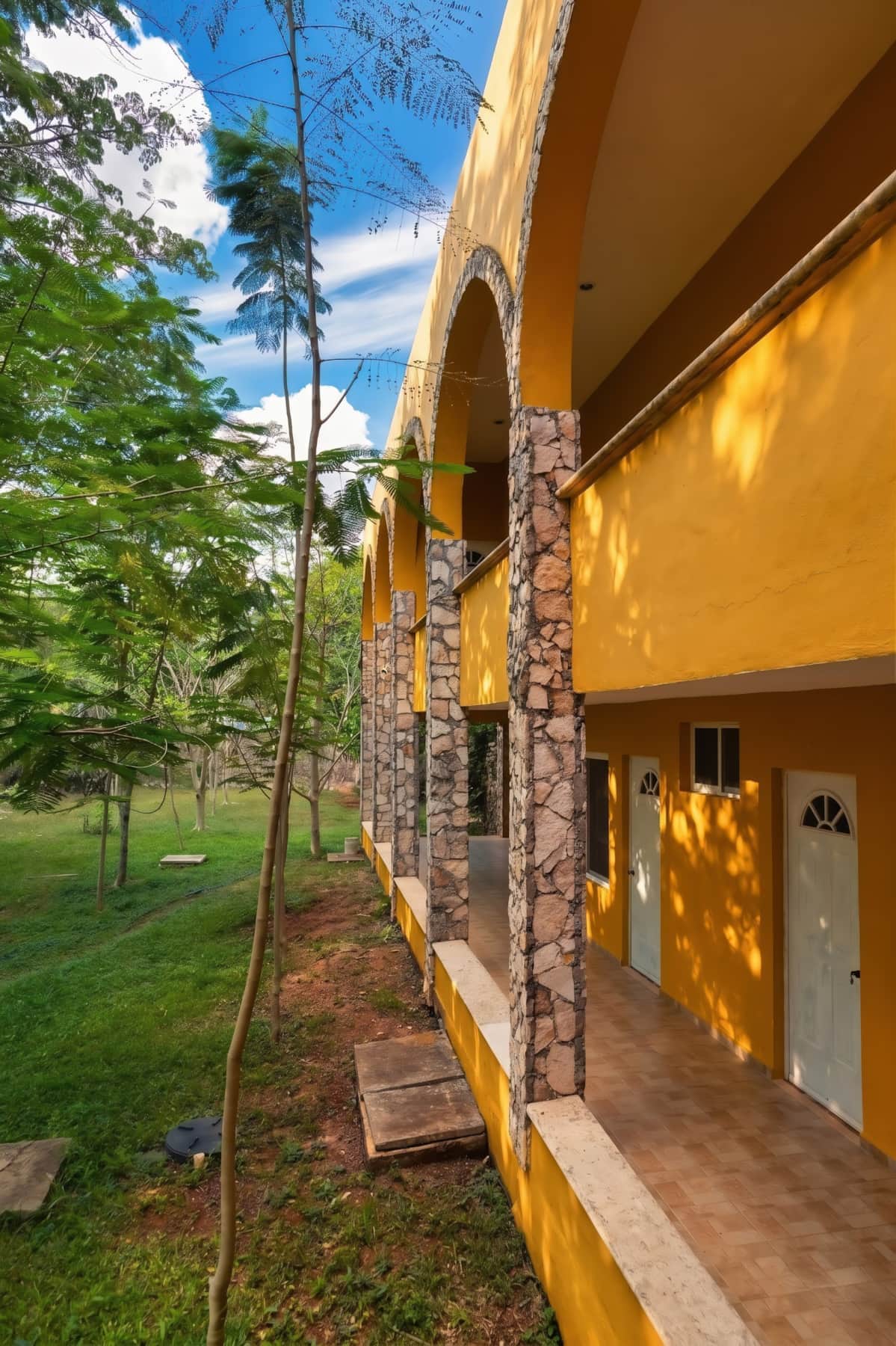 Hotel Ek Balam