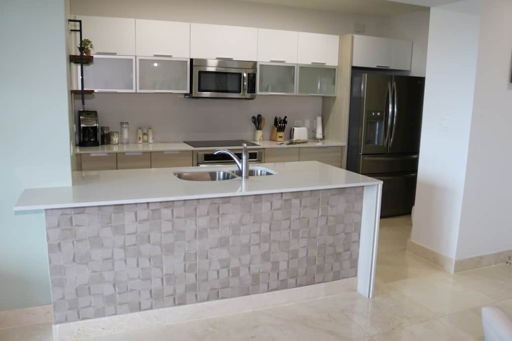 1 kitchen