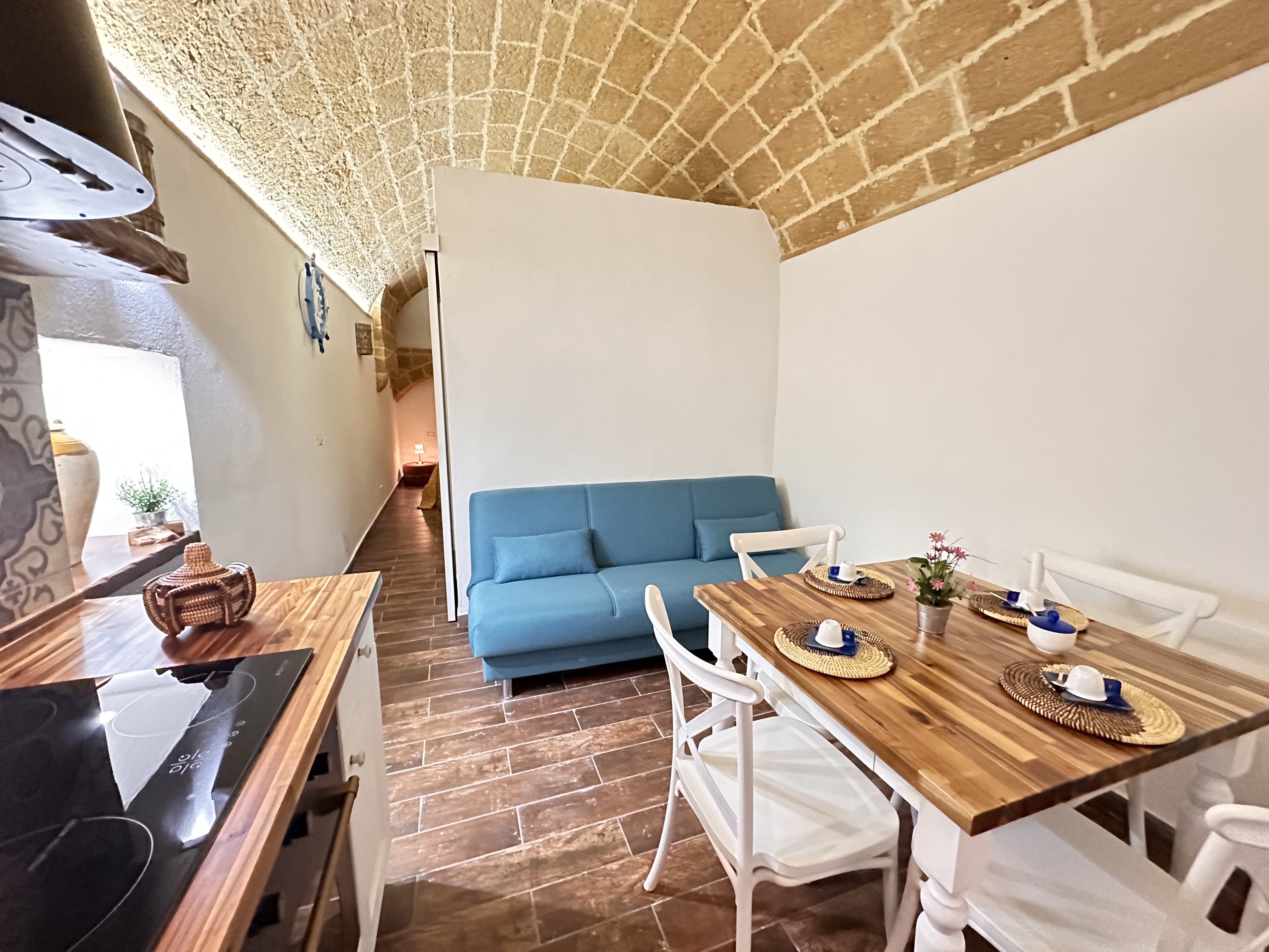 Agnese Experience Suite · foto 8
