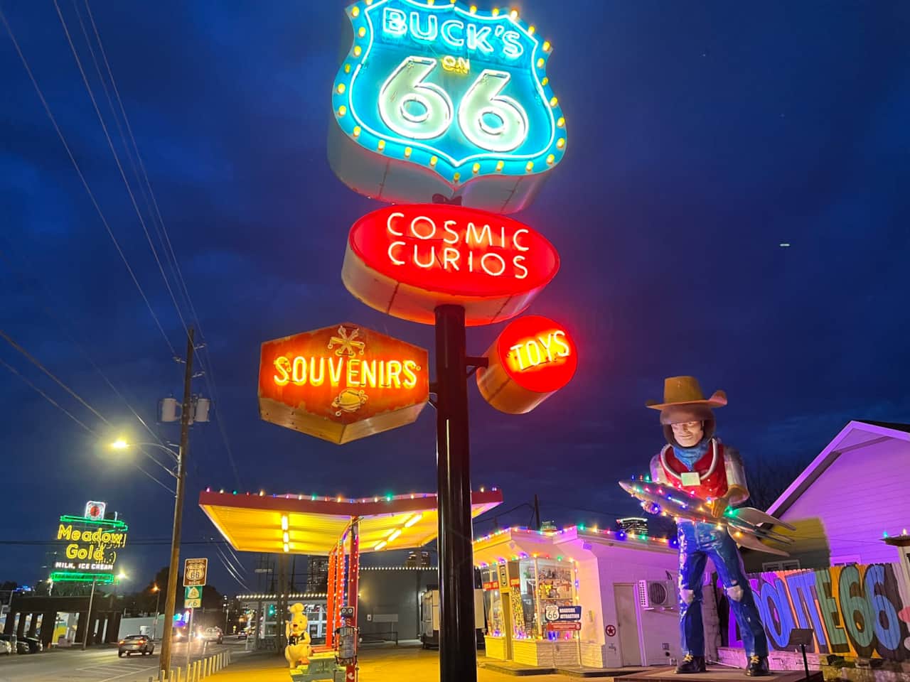 Rt 66