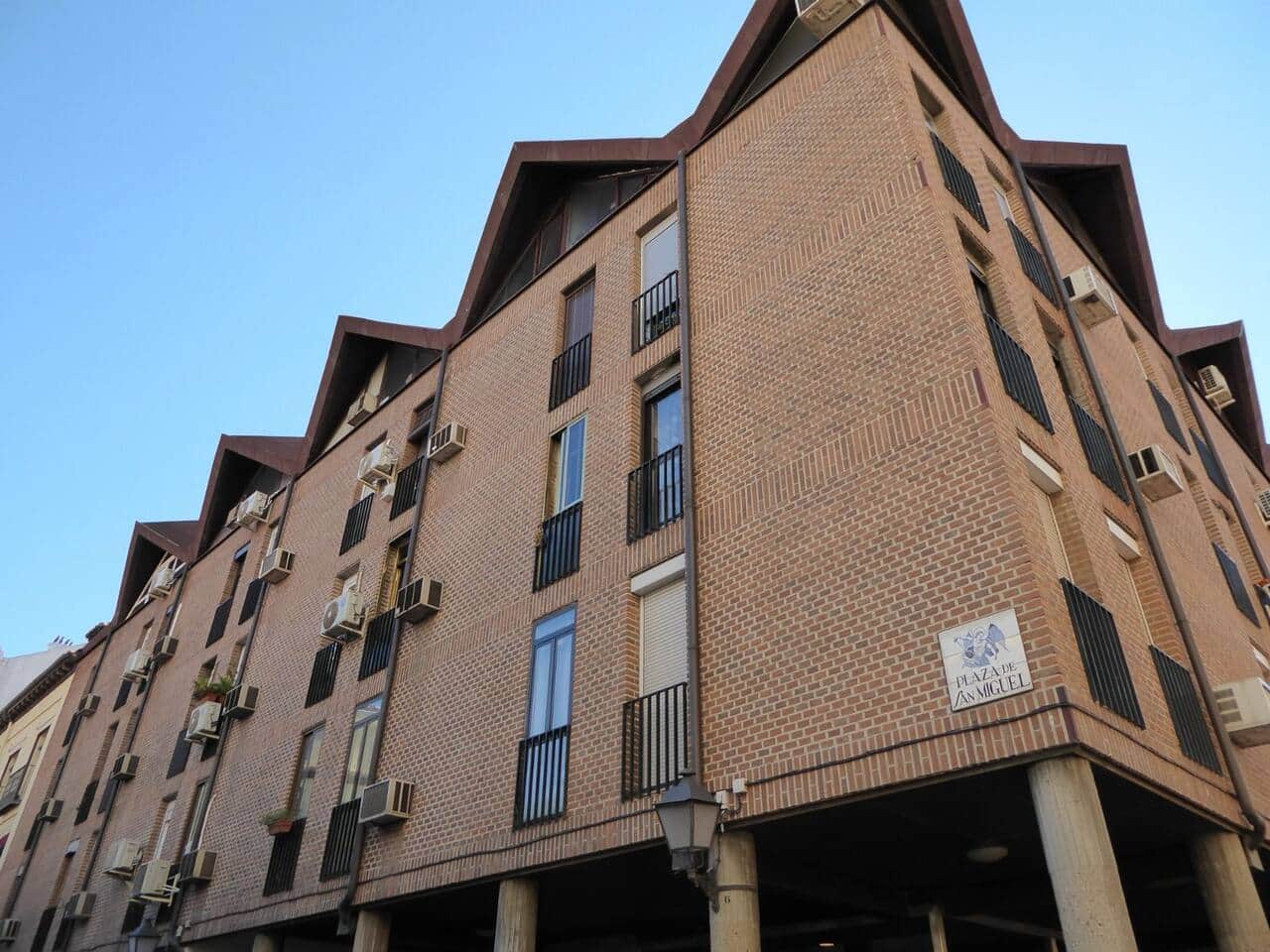 Piso mercadillo de san miguel — foto 14
