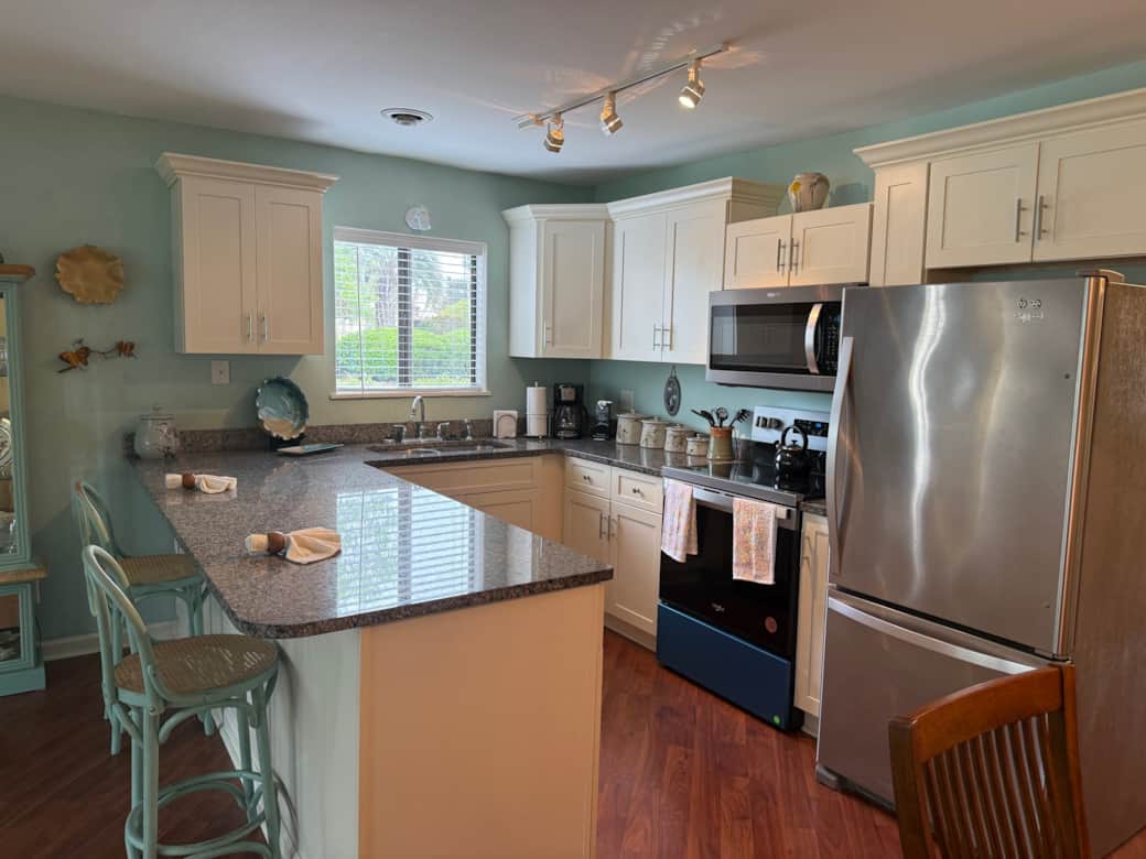 Kitchen Kitchen
