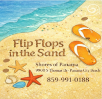 Welcome to Panama City Beach!