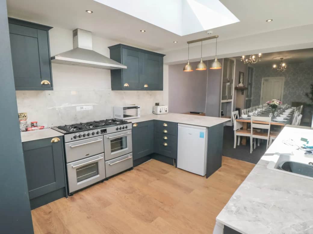Kitchen Kitchen