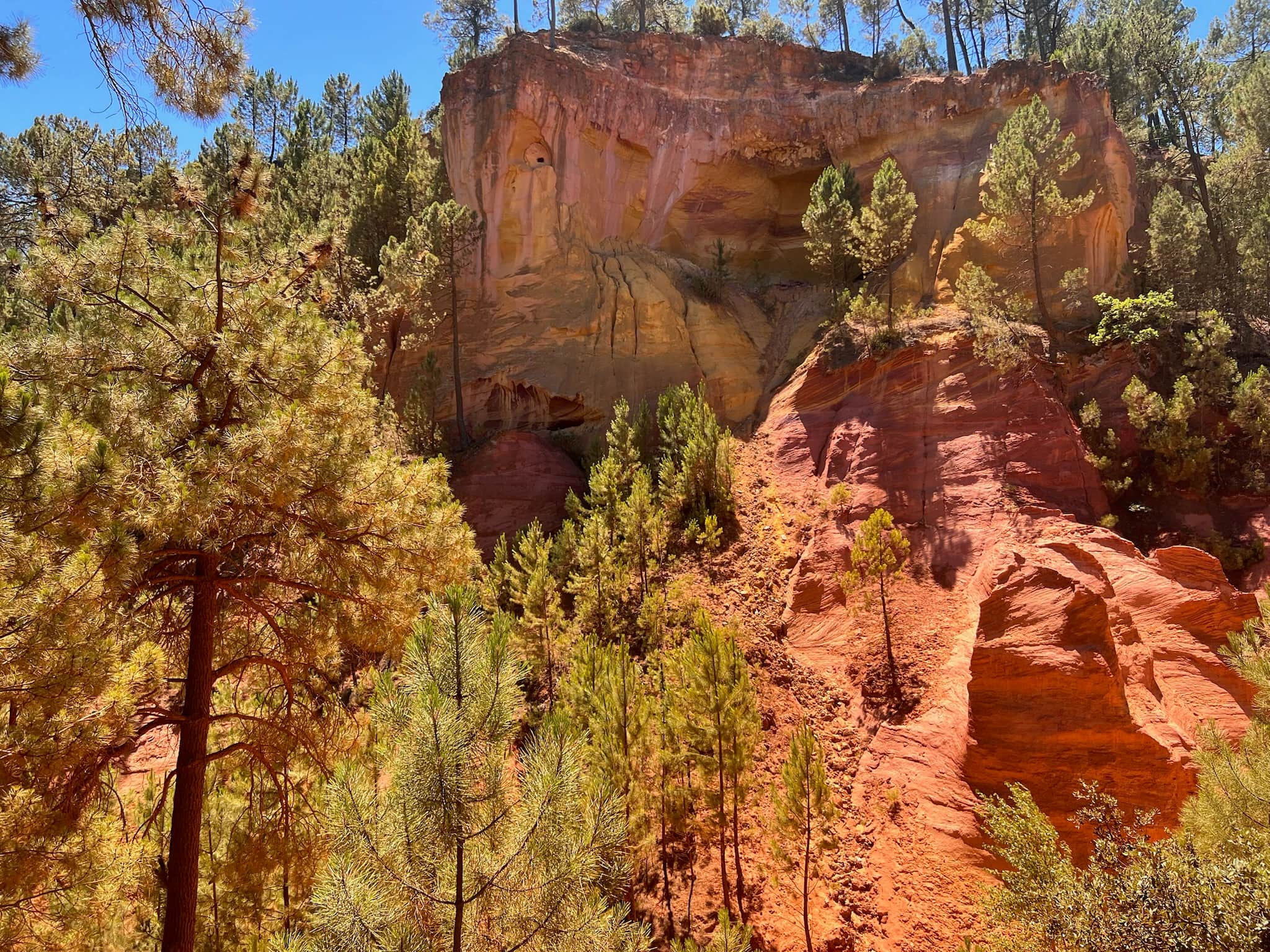 Rousillon