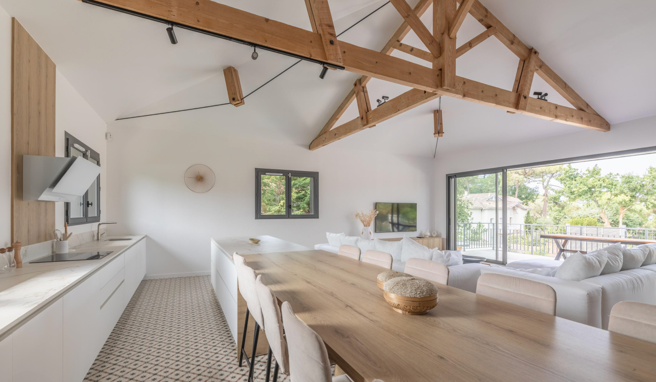Villa La Rose des Sables — photo 7