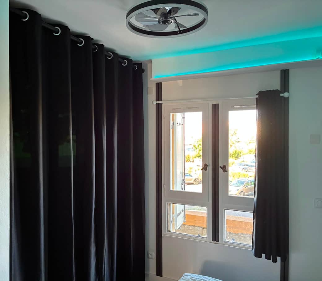 PN 523 Dressing chambre PN 523 Dressing chambre