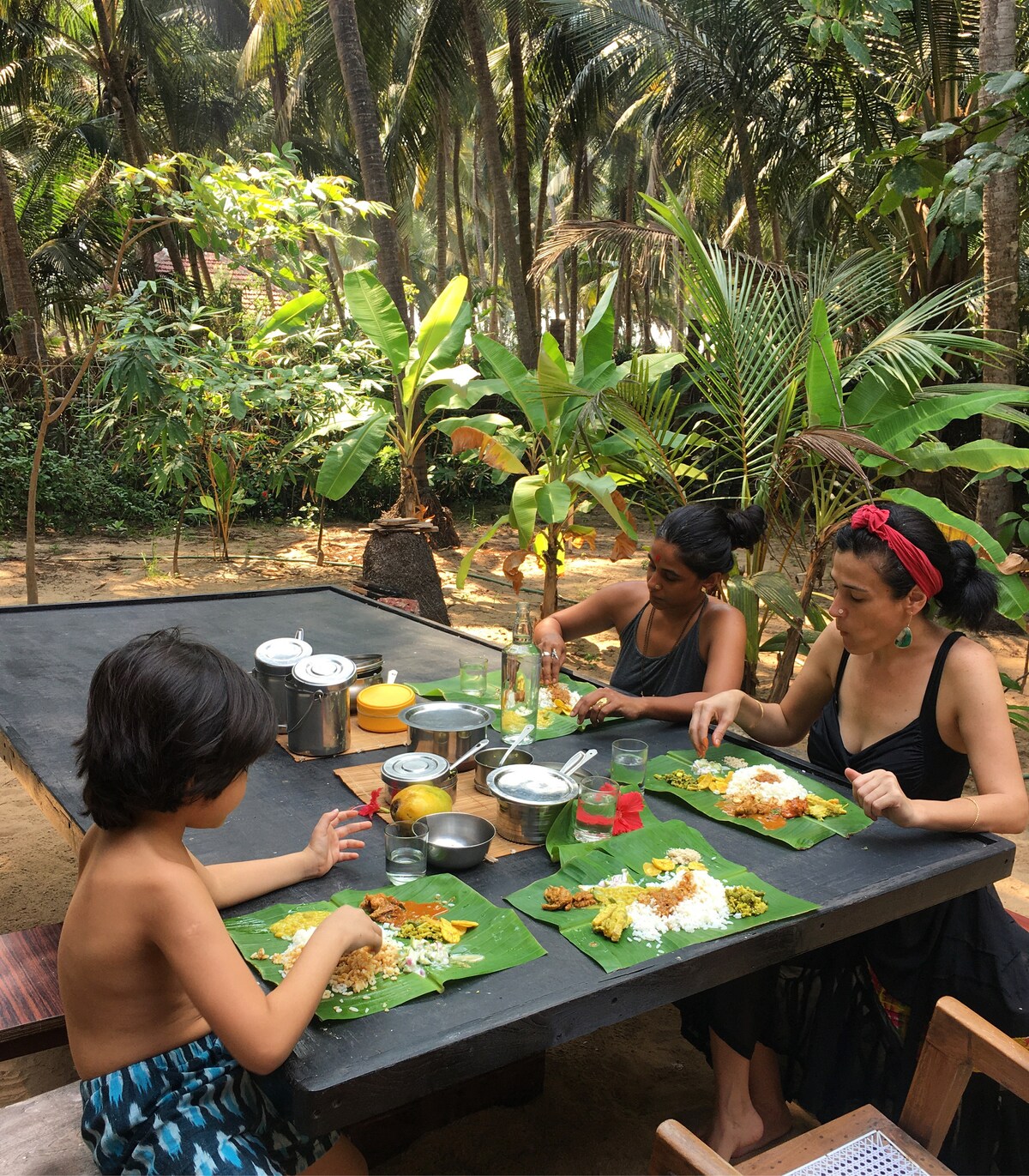 The Peacock House - Island Retreat, photo 31