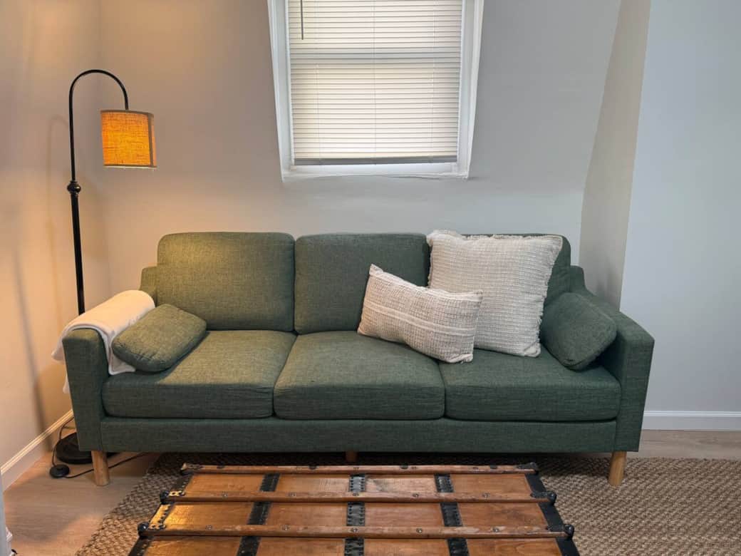 Living Space Living Space