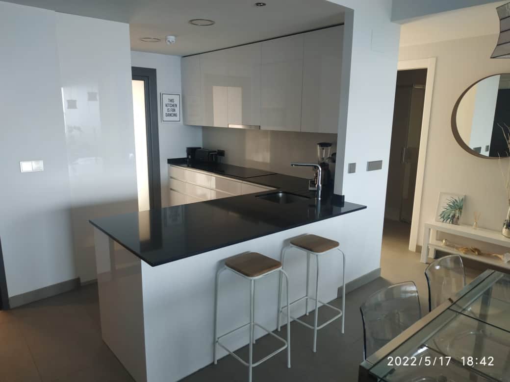 Taburetes cocina