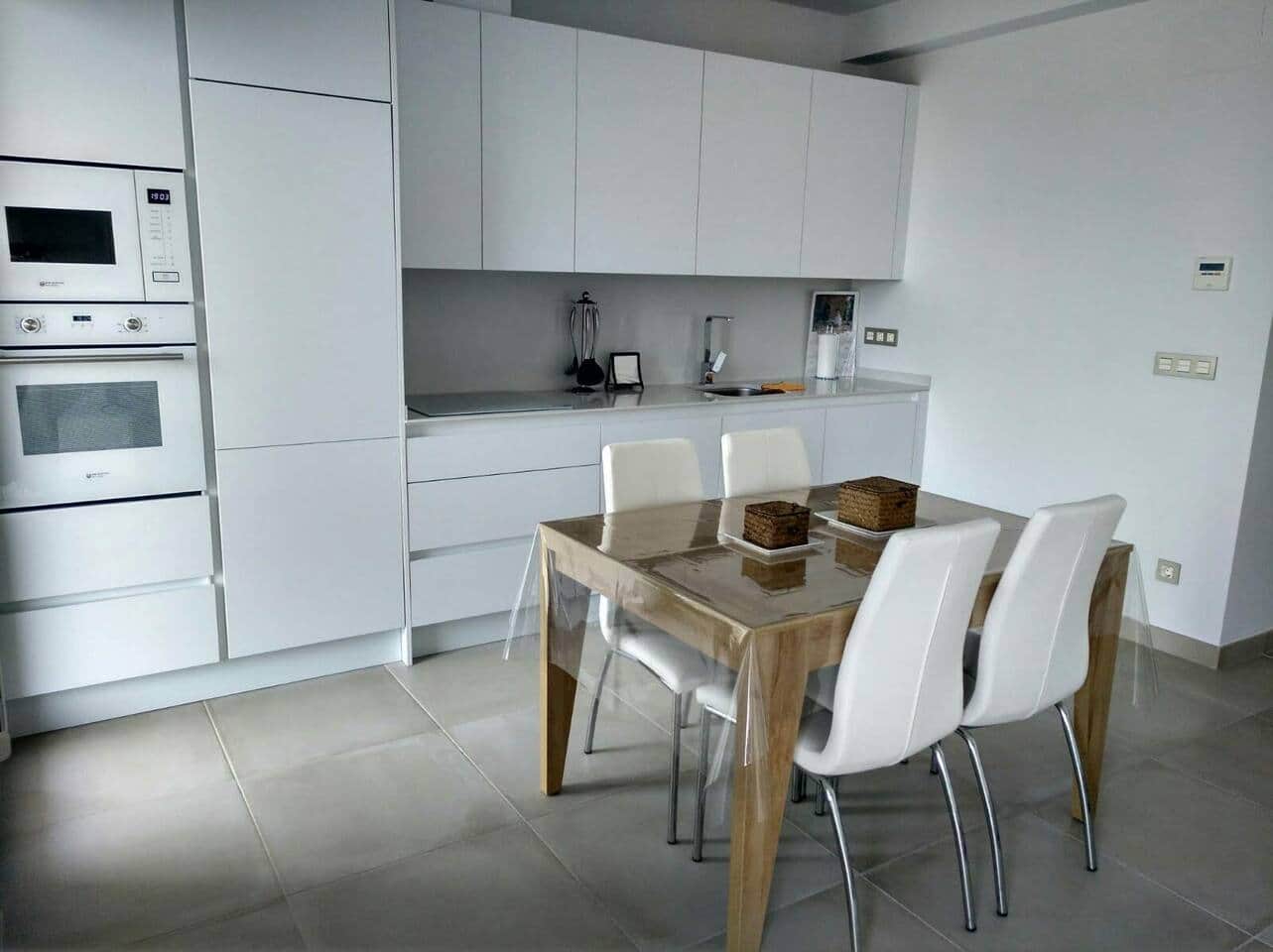Apartamento familiar con encanto en Alicante — foto 17