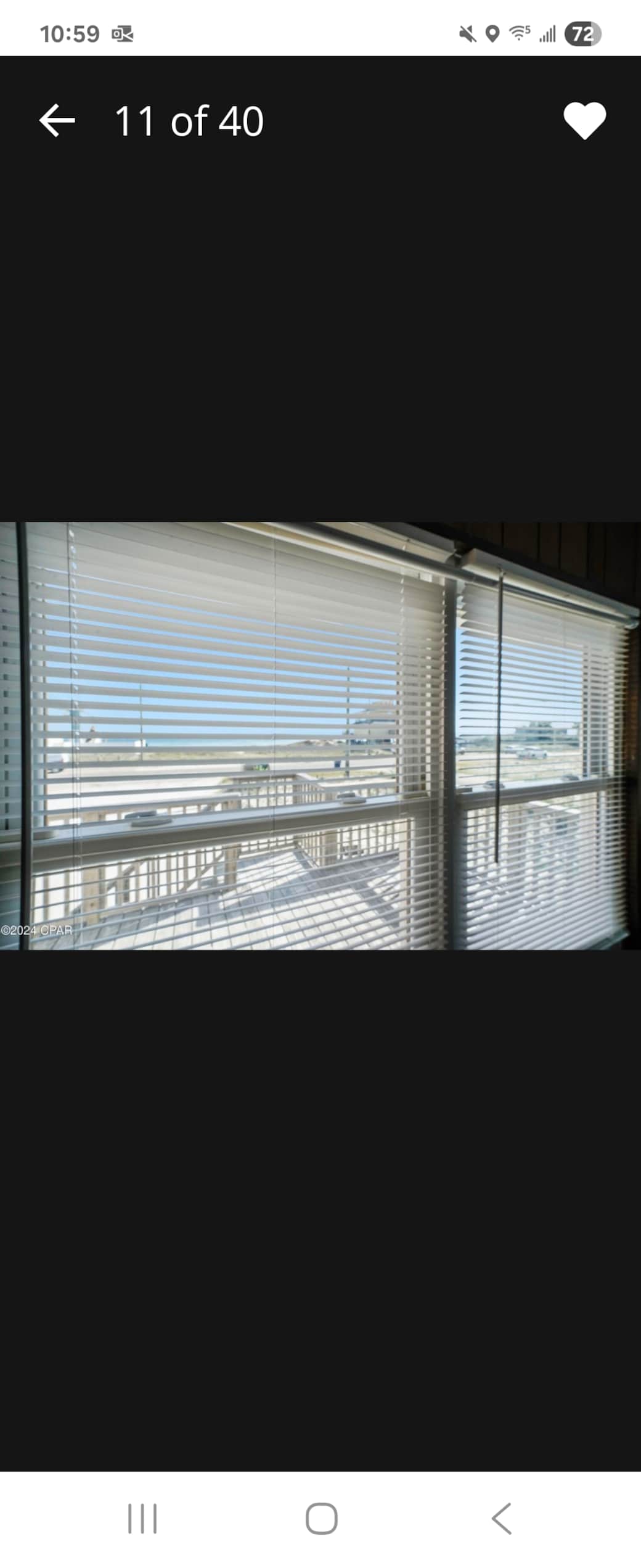 View From Bedroom1
