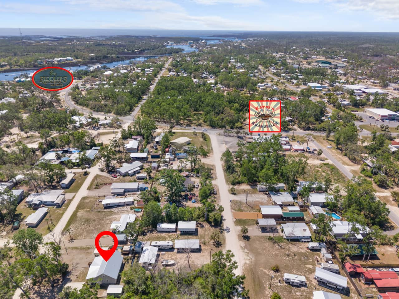 Proximity to Restaurants
