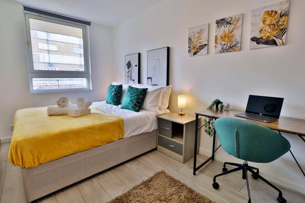Bedroom Bedroom