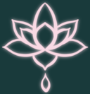 Lotus on Jade