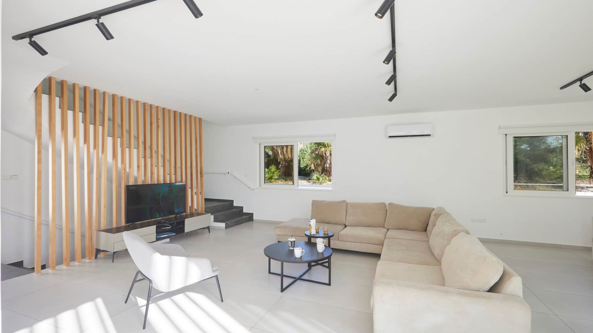 Ayia Napa Kube Villa KB2