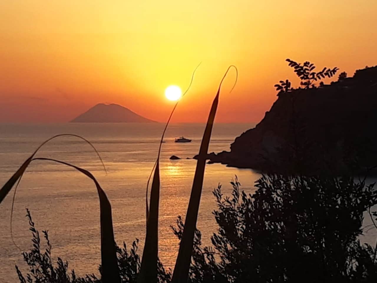 Villa in Calabria – Calaber Solution 