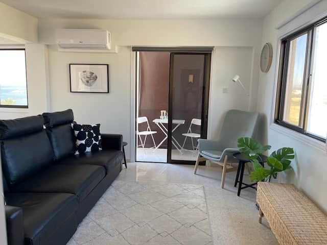 Seaside Studio  Zygi holiday accommodation