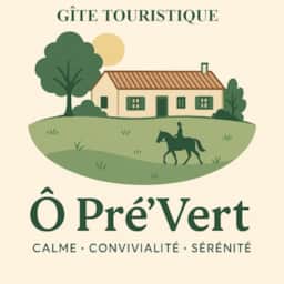 Gîte Ô Pré'Vert