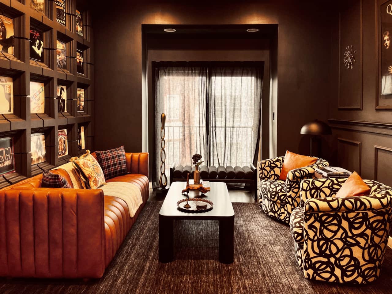 Music Room
