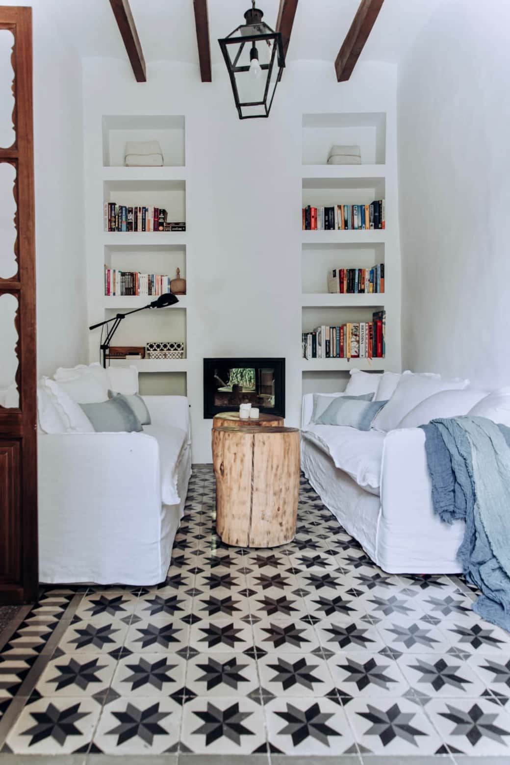 Reading Room