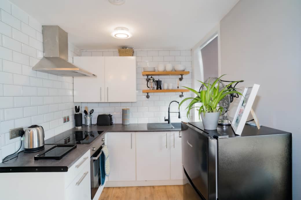 Kitchen Kitchen