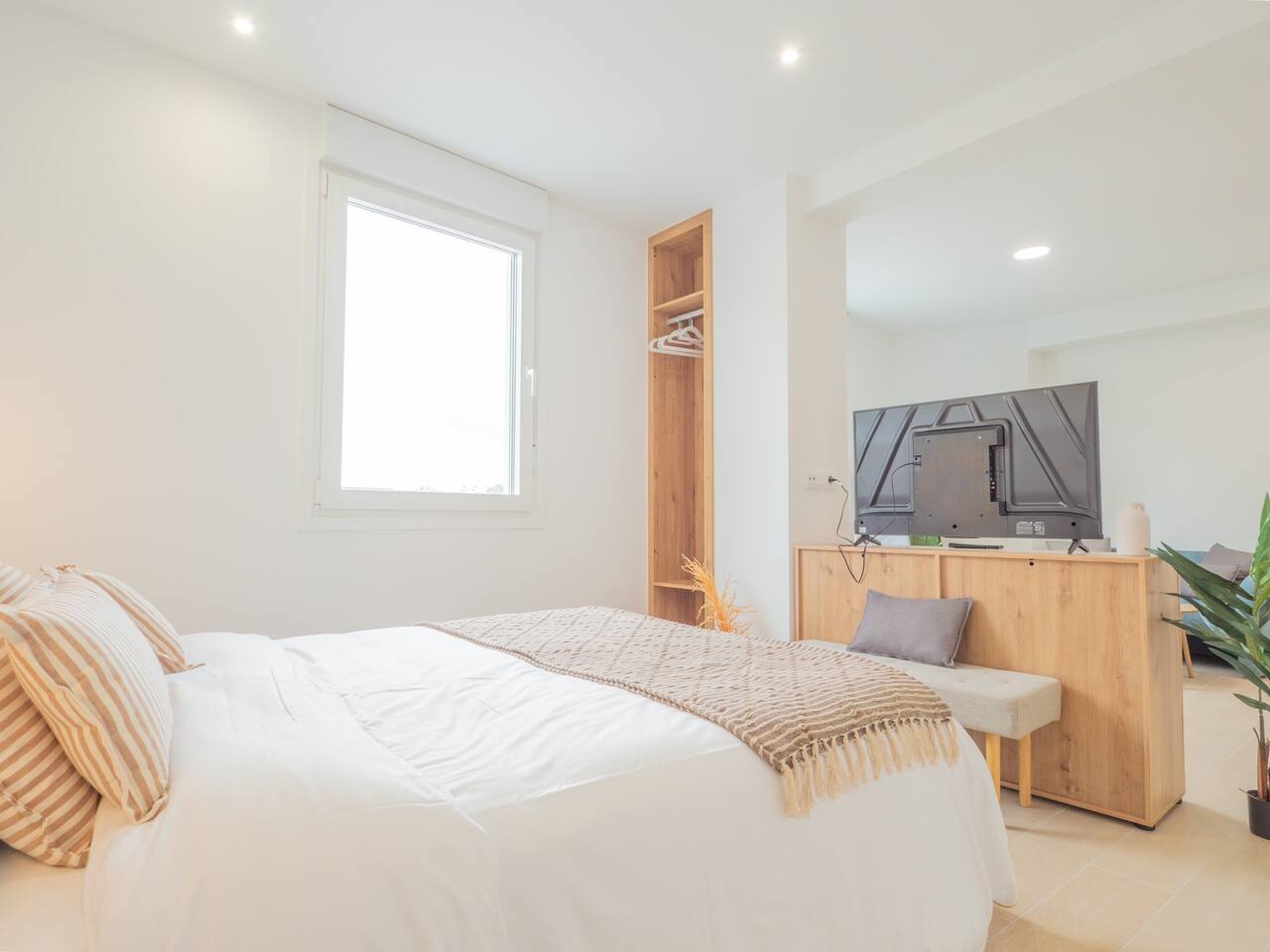 YBH Villa Lara - Apartamento 303