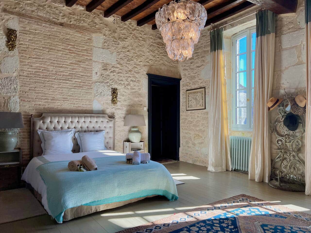 Chambre 1