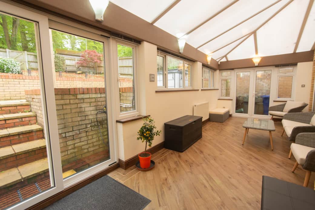 Conservatory 2