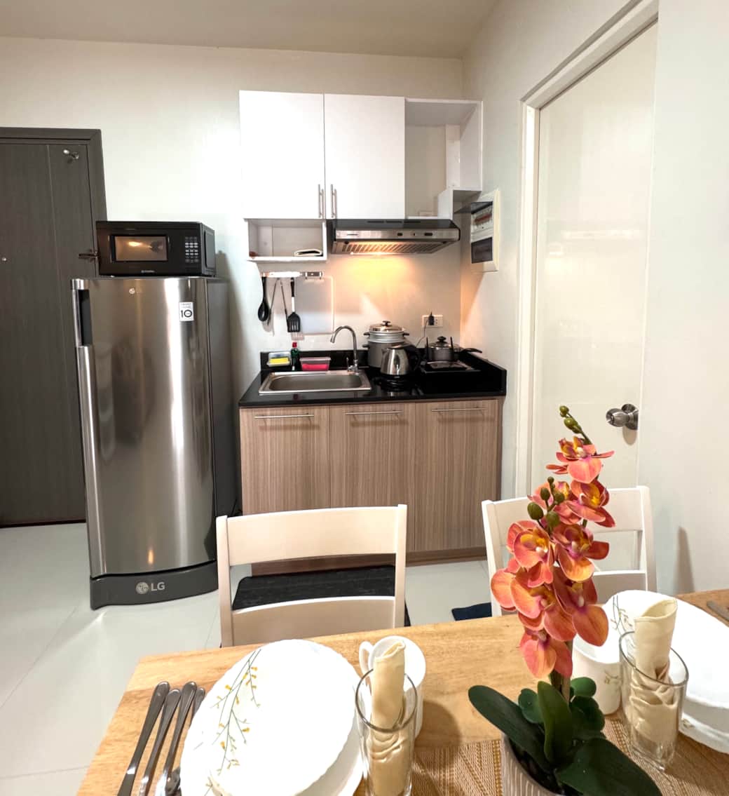 Kitchenette