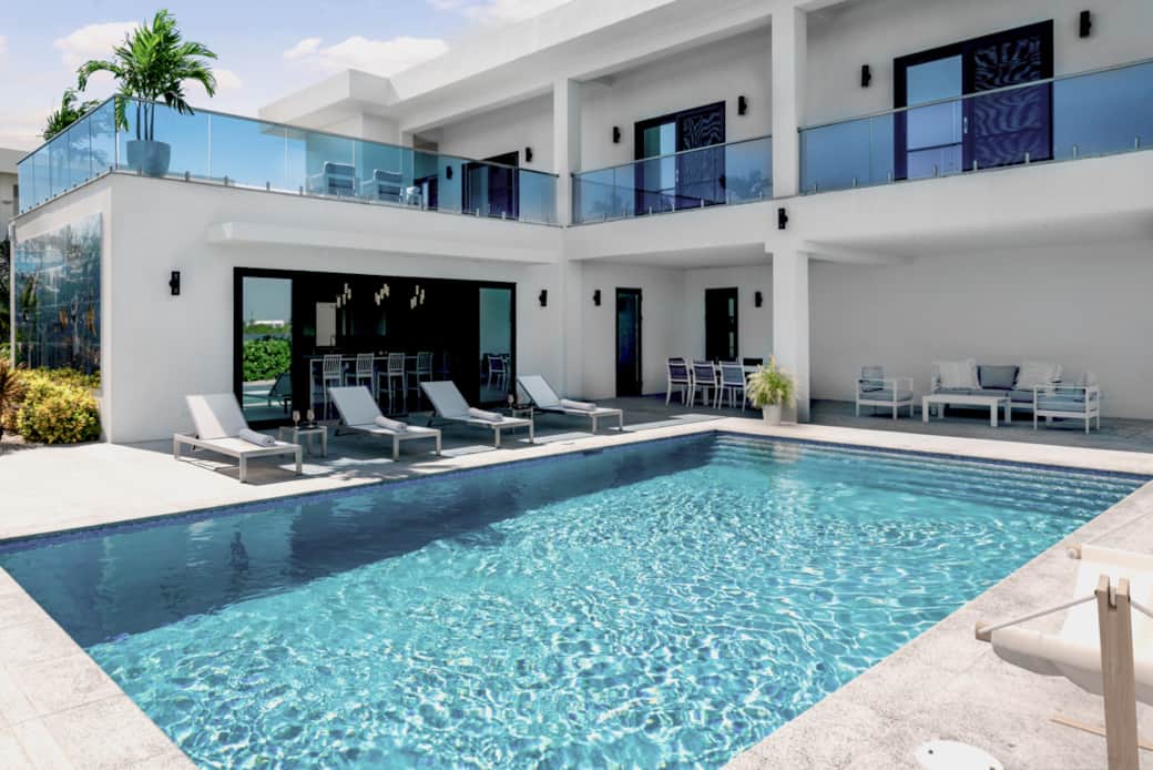 22 Opal Pool 9501 ED 22 Opal Pool 9501 ED