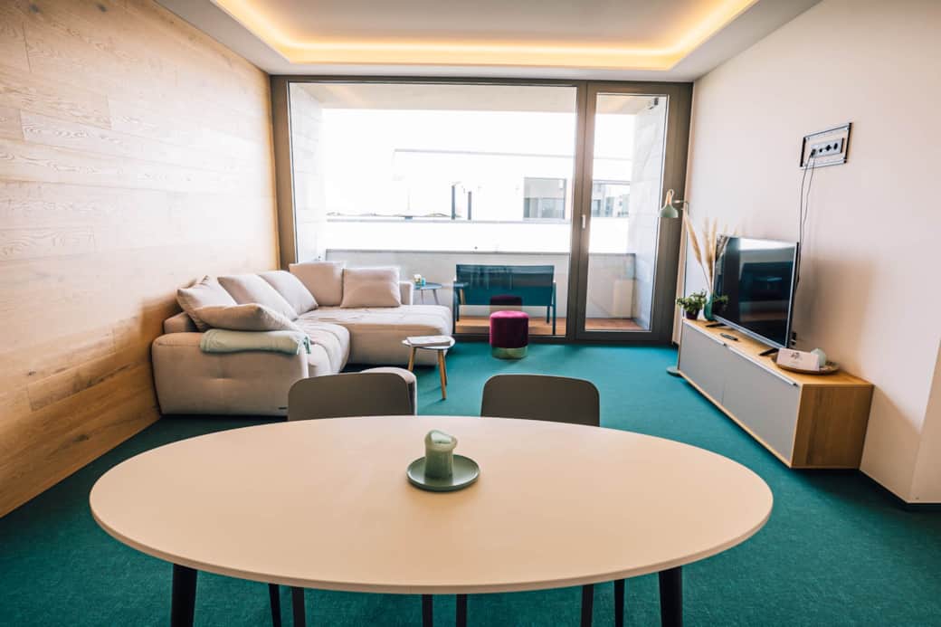 LAKESIDE - Apartment 2