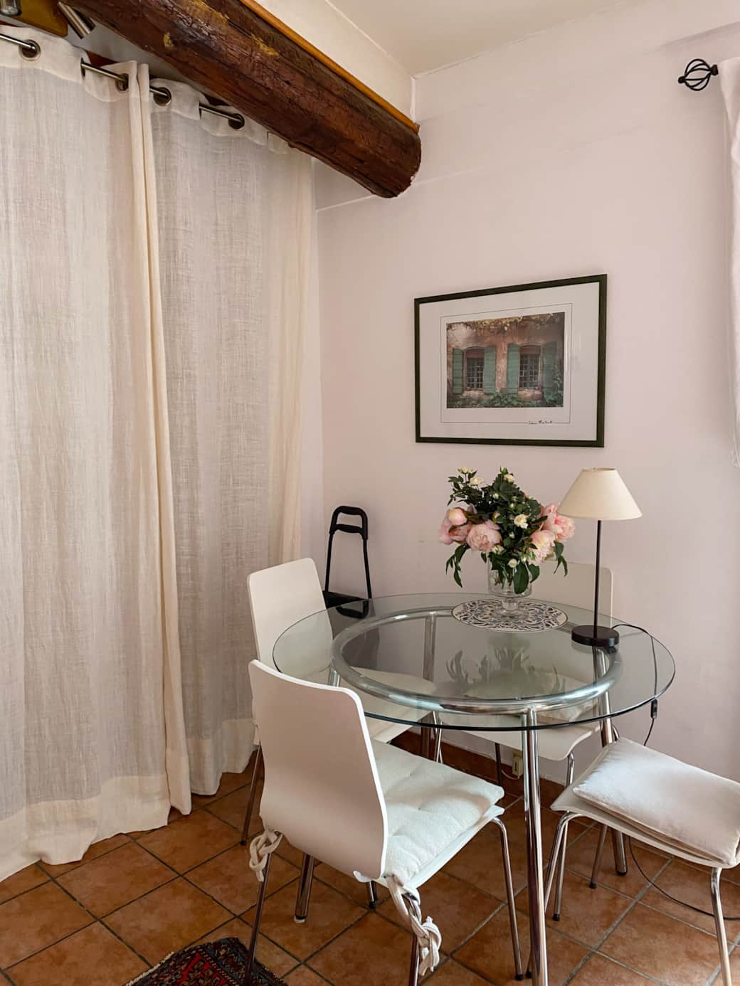 Dining room Dining room