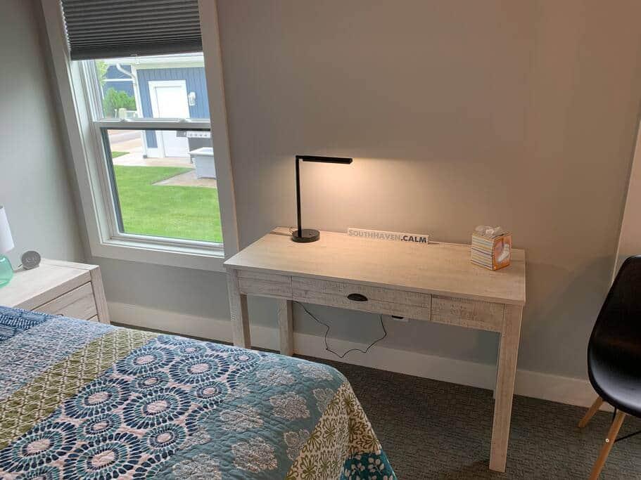 Primary bedroom. Primary bedroom.